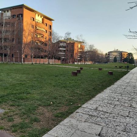 维默德隆尼Casa Sole公寓 外观 照片
