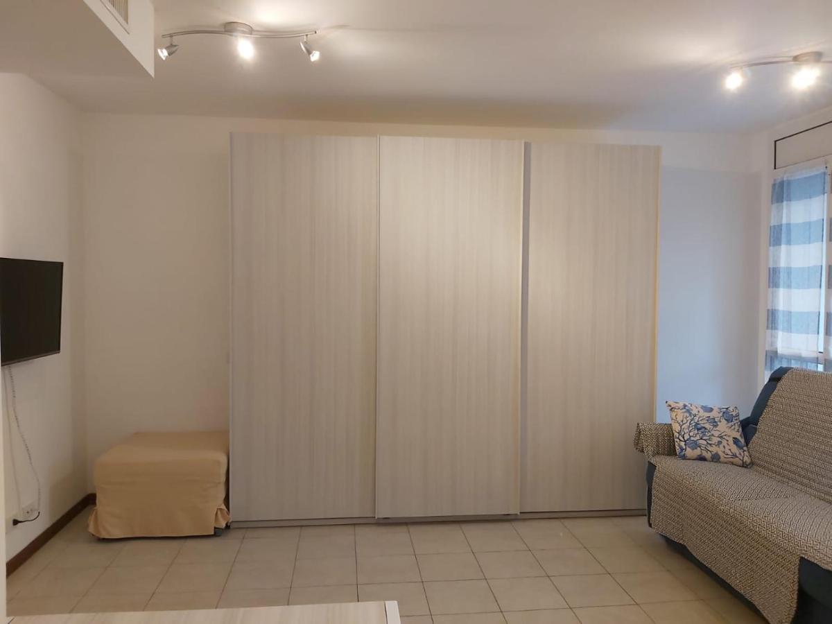 维默德隆尼Casa Sole公寓 外观 照片