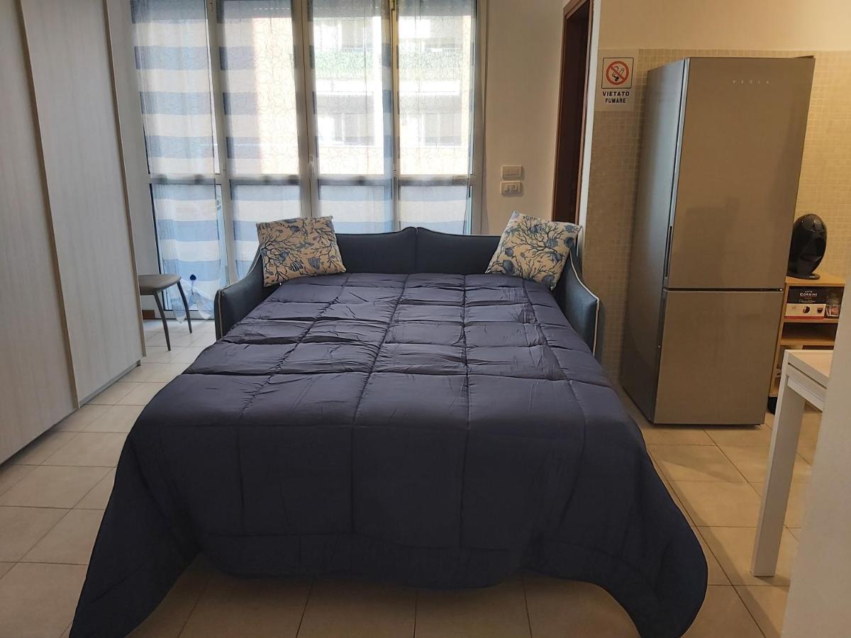 维默德隆尼Casa Sole公寓 外观 照片